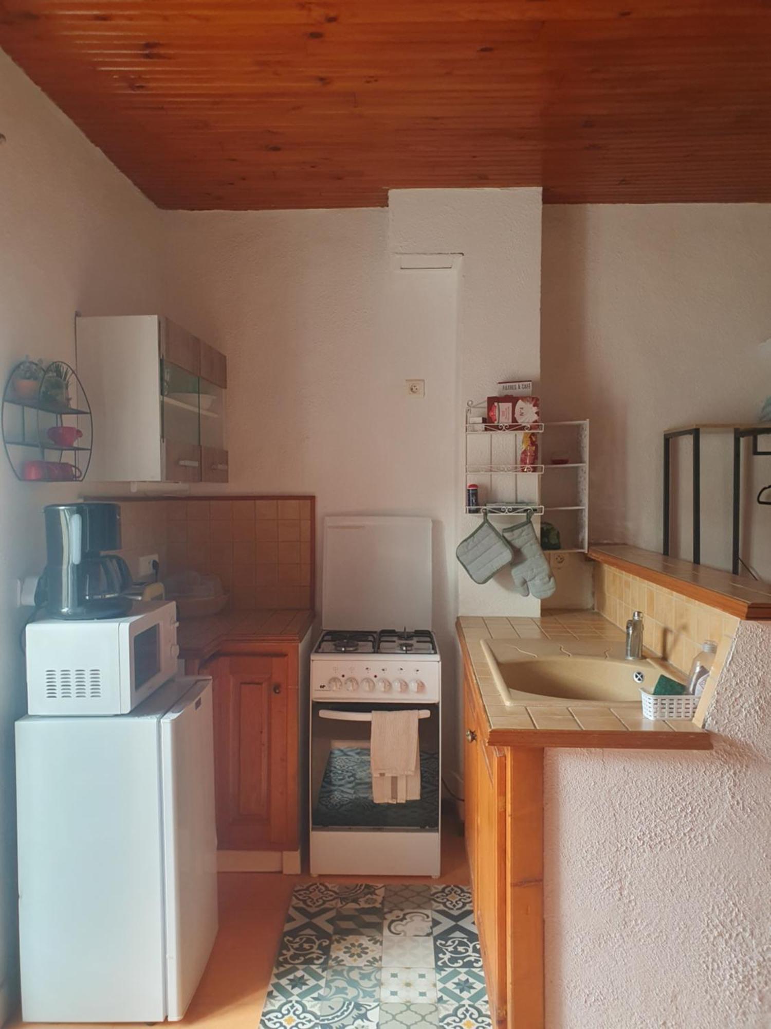 Appartement Meuble Centre Ville Nyons Εξωτερικό φωτογραφία