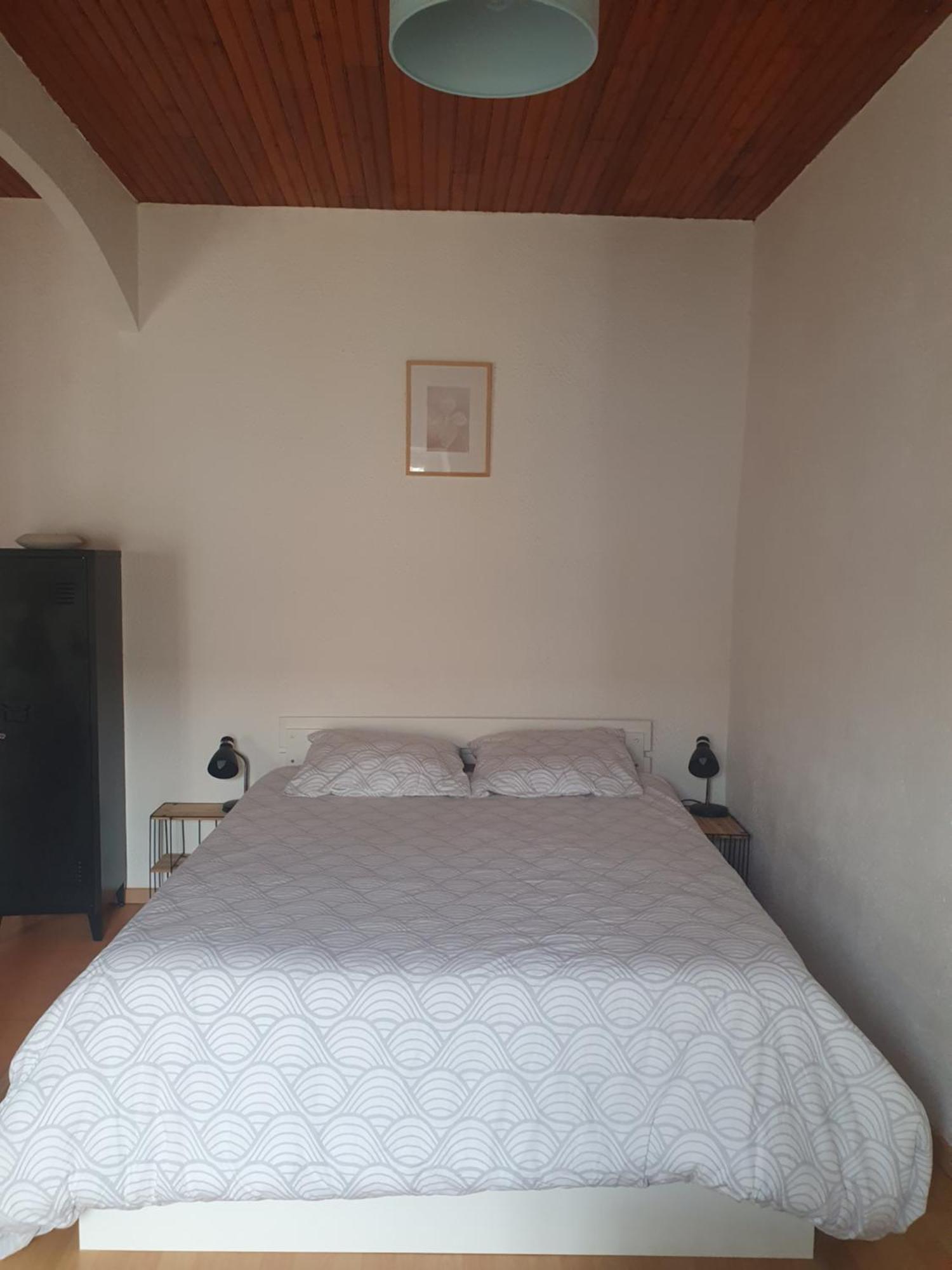 Appartement Meuble Centre Ville Nyons Εξωτερικό φωτογραφία